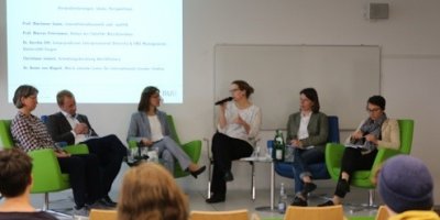 Podium-diversity Tag 2019 Podium-diversity Tag 2019